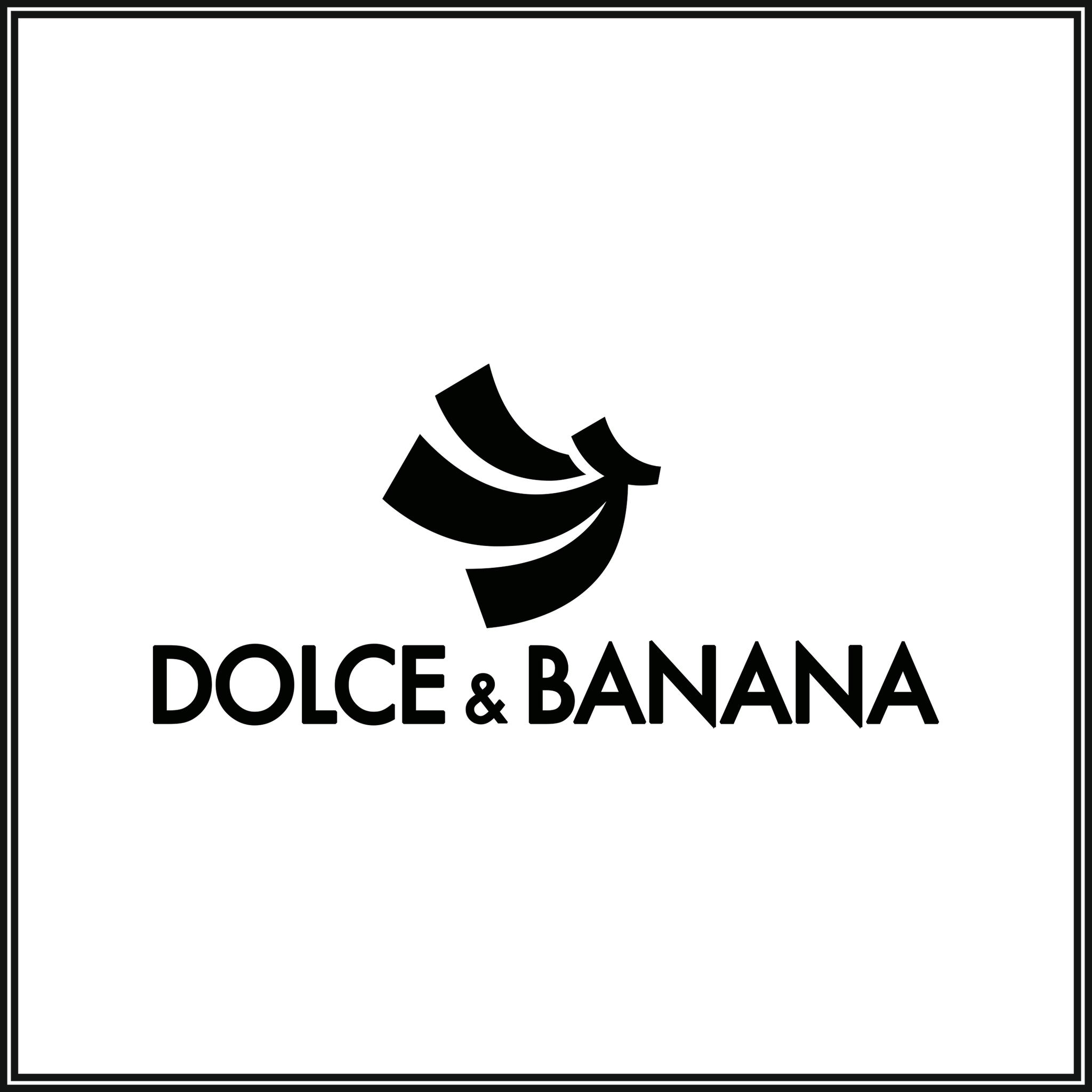 Dolce e Banana